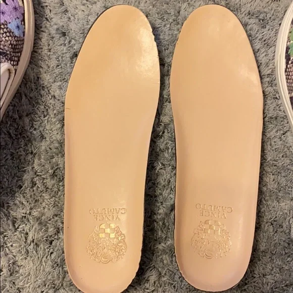 Vince Camuto Dress Sneaker - Picture 2 of 9